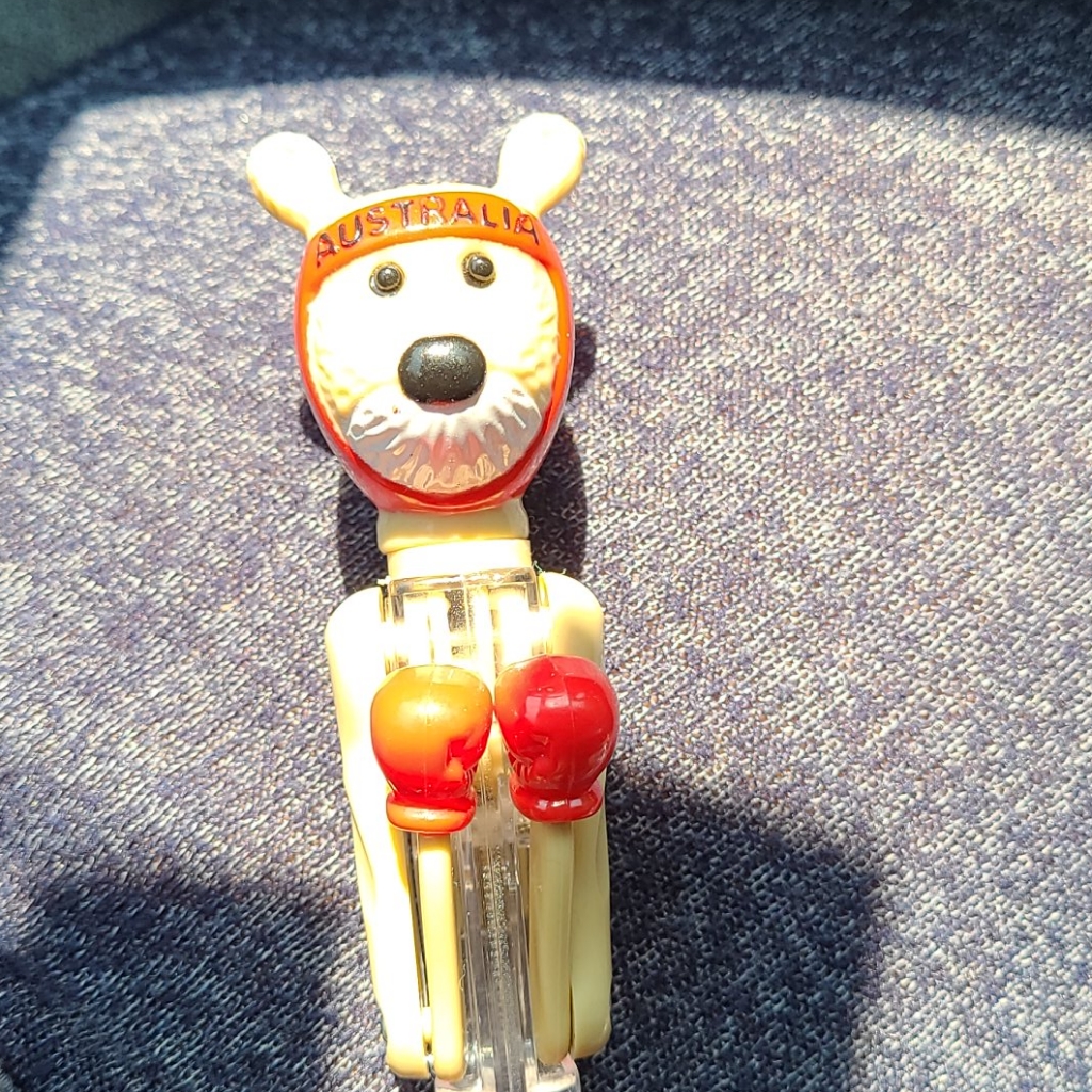Pen/Toy